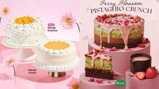 Say It With Cake: 8 Show-Stoppers for Mother’s Day 2025