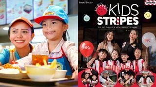 Play, Learn, Create: 7 Summer Workshops For Kids This 2025
