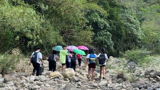 Unwavering Dedication to Education: The Everyday Heroes of a Last Mile School in Laguna