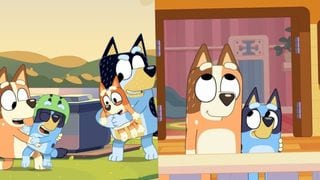 Bluey: Lessons from the Heelers on Family, Fun, and (Big) Feelings