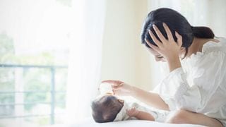 I Survived Postpartum Depression—But Not Every Mom Does