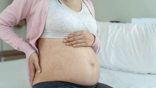 Paninigas ng Puson sa Unang Trimester ng Pagbubuntis: Normal ba?