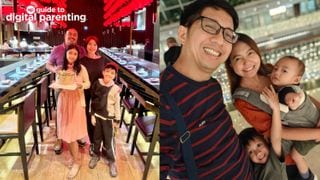 Parents Talk Screens: On Rules, Major No-Nos, Social Media and Gadget Use
