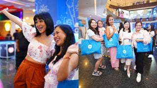 Smart Parenting Unites Moms in Grandest Mother's Day Event Yet