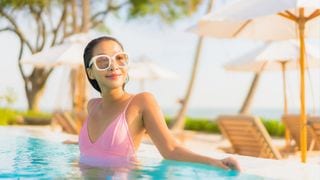 Swimming While on Your Period: What’s Safe, What’s Not