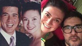 Aga Muhlach's Anniversary Surprise for Charlene Got Us Kilig!

