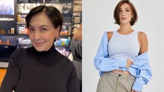 In Their Short Hair Era: Celebrity Mom Hairstyles You Can Copy