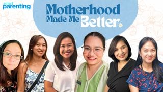 How Motherhood Made These Moms Better Individuals
