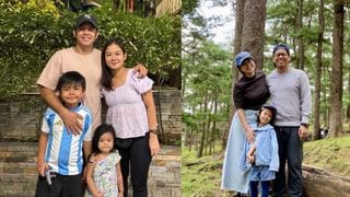 Why These Parents Choose to be Called 'Nanay' and 'Tatay'