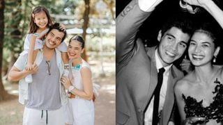 Anne Curtis Tells Moms: The Right Partner Helps You Keep Dreaming
