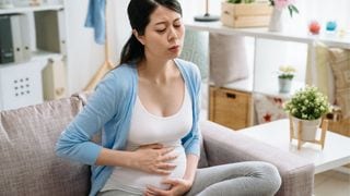 COVID-19 Before or During Early Pregnancy Raises Miscarriage Risk