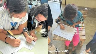 UST Researchers Make Smart Pen That Detects Signs of ADHD, Autism
