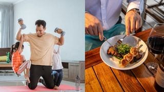 Father’s Day 2025: Activities, Hotel Deals & Food Dads Will Love