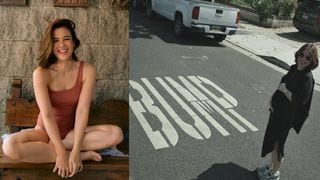 Valeen Montenegro Announces Pregnancy on her 35th Birthday