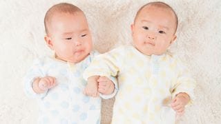 Twin Baby Name Combinations That Sound Just Right Together
