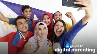 Paano Palakihin ang Batang Makabayan sa Panahon ng Digital?