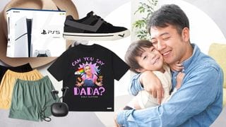 Father’s Day Gift Ideas: What He Needs But Won’t Buy for Himself