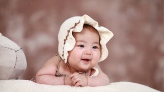 Beautiful and Aesthetic Baby Girl Names You’ll Fall in Love With
