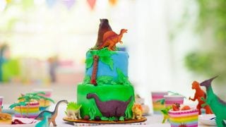 Throwing a Dinosaur-Themed Birthday Party? All You Need to Know