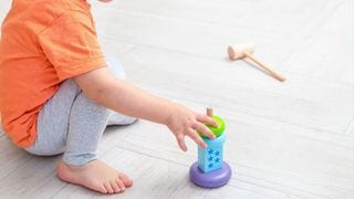 Toddler Masturbation Happens! 5 Signs When You Need To Worry