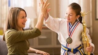 6 Tips to Motivating your Child in Sports and the Arts
