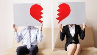 Love, The Second Time Around