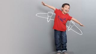 14 Tips to Letting Go: Prepare Your Child for the Real World