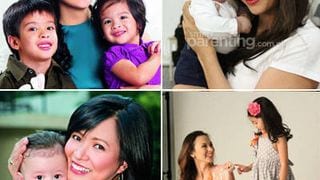 How my Work Makes me a Better Mom