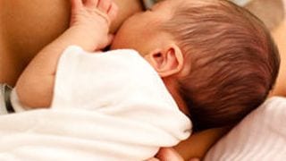 My Breastfeeding Journey: Success Comes from the Right Mindset