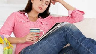 Power up: 8 Tips to Staying Energized