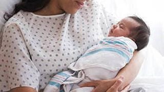 Ge lai: The Chinese Method of Postpartum Healing
