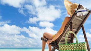 8 Ways to Enjoy a Guilt-free Me-time