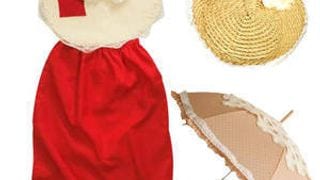 3 Traditional Filipino Costumes you can DIY in 3 Easy Steps
