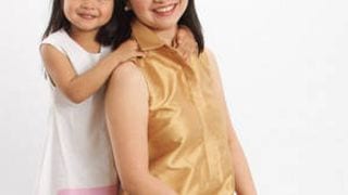 Mitshi Rodriguez of Chichi Mary Boutique: Bringing World Fashion to Pinoy Moms