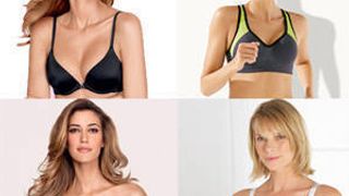 Aimez-Moi Studio - Did you know.? 85% of women wear the wrong size.  80%  of women don't understand the importance of wearing the right bra that fits  their body & breast