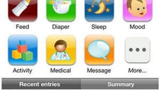 10 Indispensable Apps for Moms with Newborns
