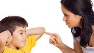 4 Phrases Parents shouldn’t Use on Kids
