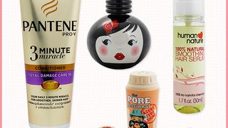 12 Beauty Products for the Mom On the Go