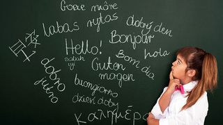 Bilingual Kids Are Smarter and More Socially Adept