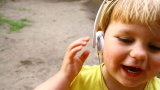 Customize a Birthday Playlist for Your Kids on Your Mobile Phone