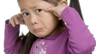Kids Acting Up: 8 Bratty Behaviors and How to Deal with Them