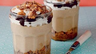 Weekend Recipe: Butterfinger Pies