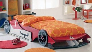 9 Beds You or Your Kids Would Love To Own