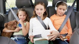 10 Games to Keep Kids Busy On Long Road Trips (and Holiday Traffic)
