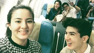 Carmina Villarroel Shares What Her Family Is Like Off Camera