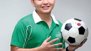 Champions for Life: What Football and Martial Arts Teach Kids