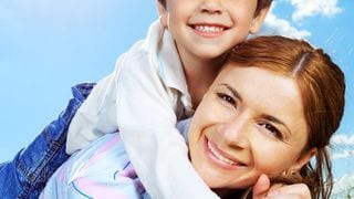 8 Traits of a Truly Cool Mom