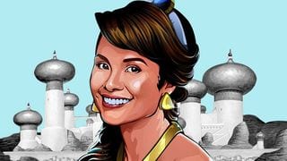 3 Perks of Being a Disney Princess According to Lea Salonga