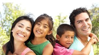 4 Steps to Becoming a More Intentional Parent Everyday
