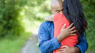 How I Came to Forgive My Husband